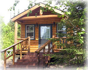 kari's cabin